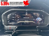 2022 GMC Sierra 1500 4WD Crew Cab 147" SLE