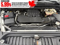 2022 GMC Sierra 1500 4WD Crew Cab 147" SLE