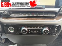 2022 GMC Sierra 1500 4WD Crew Cab 147" SLE