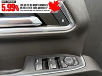 2022 GMC Sierra 1500 4WD Crew Cab 147" SLE