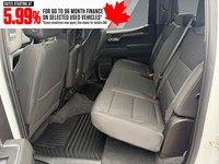 2022 GMC Sierra 1500 4WD Crew Cab 147" SLE