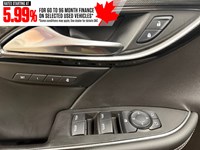 2021 Buick Envision AWD 4dr Essence