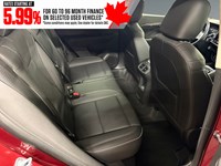 2021 Buick Envision AWD 4dr Essence