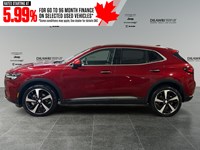 2021 Buick Envision AWD 4dr Essence