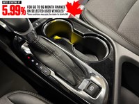 2022 Buick Encore GX AWD 4dr Select