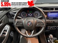 2022 Buick Encore GX AWD 4dr Select