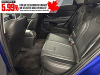 2023 Hyundai Elantra HEV Luxury DCT