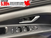 2023 Hyundai Elantra HEV Luxury DCT