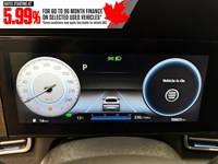 2023 Hyundai Elantra HEV Luxury DCT