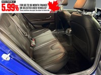 2023 Hyundai Elantra HEV Luxury DCT