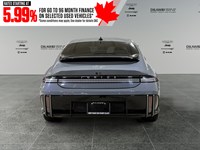 2023 Hyundai IONIQ 6 Preferred AWD Long Range w/Ultimate Pkg