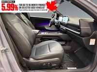 2023 Hyundai IONIQ 6 Preferred AWD Long Range w/Ultimate Pkg