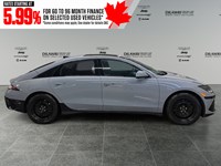 2023 Hyundai IONIQ 6 Preferred AWD Long Range w/Ultimate Pkg