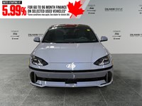 2023 Hyundai IONIQ 6 Preferred AWD Long Range w/Ultimate Pkg