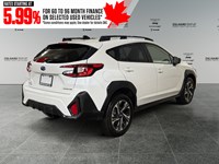 2024 Subaru Crosstrek Touring AWD