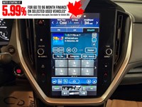 2024 Subaru Crosstrek Touring AWD