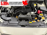 2024 Subaru Crosstrek Touring AWD