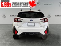 2024 Subaru Crosstrek Touring AWD