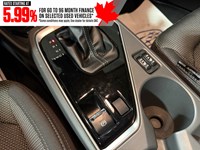 2024 Subaru Crosstrek Touring AWD