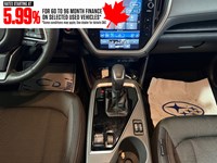 2024 Subaru Crosstrek Touring AWD