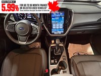 2024 Subaru Crosstrek Touring AWD