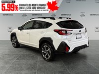 2024 Subaru Crosstrek Touring AWD