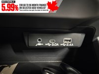 2024 Subaru Crosstrek Touring AWD