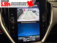 2024 Subaru Crosstrek Touring AWD