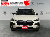 2024 Subaru Crosstrek Touring AWD