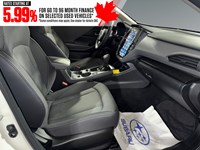 2024 Subaru Crosstrek Touring AWD