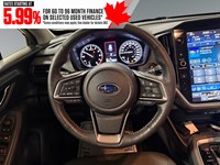 2024 Subaru Crosstrek Touring AWD