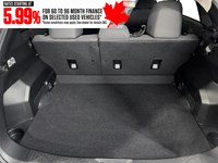 2024 Subaru Crosstrek Touring AWD