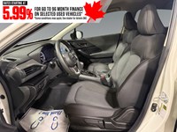 2024 Subaru Crosstrek Touring AWD