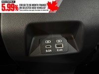 2024 Subaru Crosstrek Touring AWD