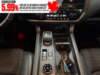 2023 Nissan Pathfinder Rock Creek 4WD