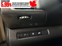 2023 Nissan Pathfinder Rock Creek 4WD