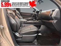 2023 Nissan Pathfinder Rock Creek 4WD