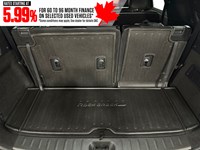 2023 Nissan Pathfinder Rock Creek 4WD