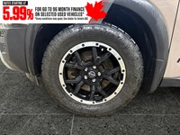 2023 Nissan Pathfinder Rock Creek 4WD