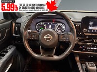 2023 Nissan Pathfinder Rock Creek 4WD