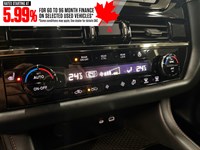 2023 Nissan Pathfinder Rock Creek 4WD