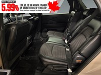 2023 Nissan Pathfinder Rock Creek 4WD