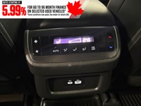 2023 Nissan Pathfinder Rock Creek 4WD