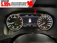 2023 Nissan Pathfinder Rock Creek 4WD