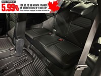 2023 Nissan Pathfinder Rock Creek 4WD