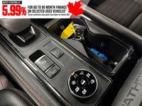 2023 Nissan Pathfinder Rock Creek 4WD