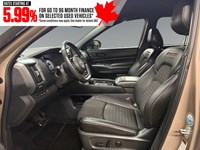 2023 Nissan Pathfinder Rock Creek 4WD