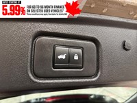 2023 Nissan Pathfinder Rock Creek 4WD