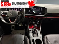 2023 Volkswagen Jetta GLI DSG