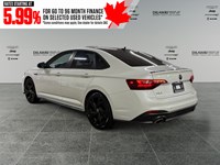 2023 Volkswagen Jetta GLI DSG